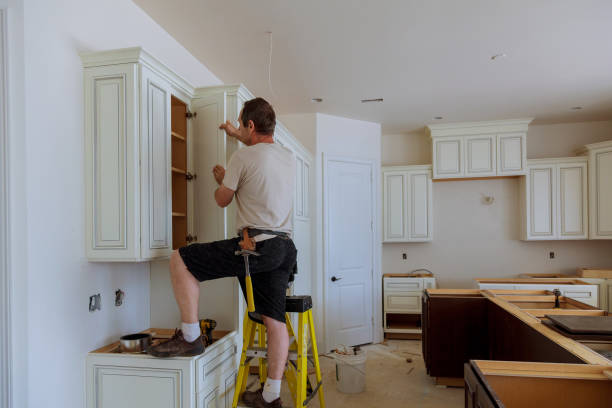 Licensed Kitchen service in Dennison, OH - Remodeling Of Kitchen