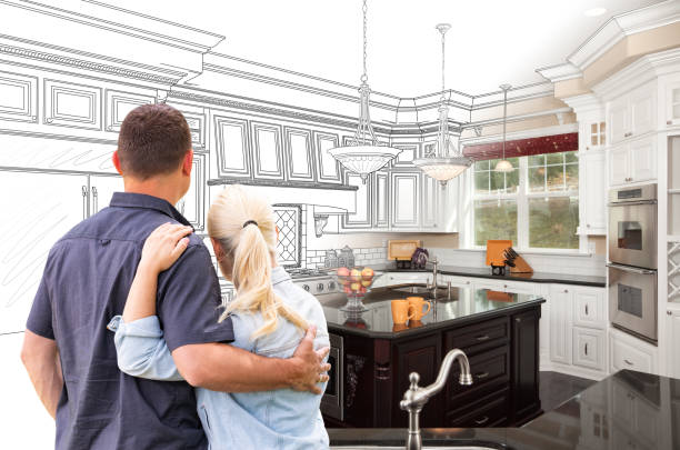 Professional Kitchen technician working in Dennison, OH
