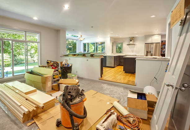 Reliable Kitchen contractor in Dennison, OH by Remodeling Of Kitchen